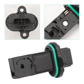 MAF Mass Air Flow Sensor MAF Sensor Compatible with 2016-2019 Cascada 1.6L, Encore 1.4L, 2016-2018 Cruze 1.4L OEM 12671625 0280218433 13432261 55498433