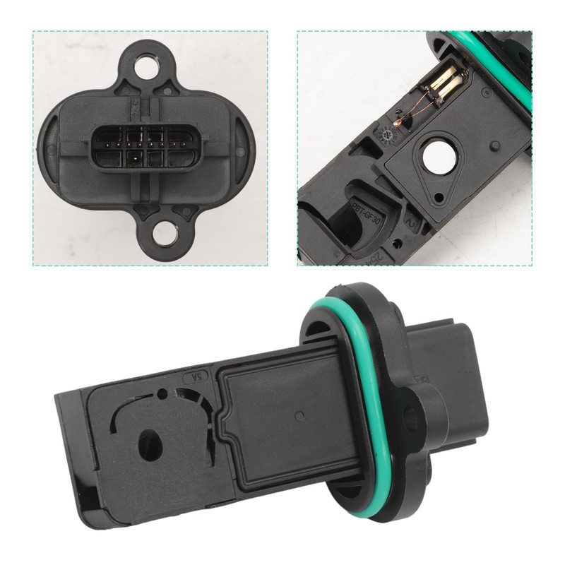 MAF Mass Air Flow Sensor MAF Sensor Compatible with 2016-2019