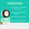 Q+A Cica Overnight Face MaskQ+A Cica Overnight Face Mask (50g),