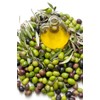 Greek Extra Virgin Olive Oil, Mani, 3L Tin