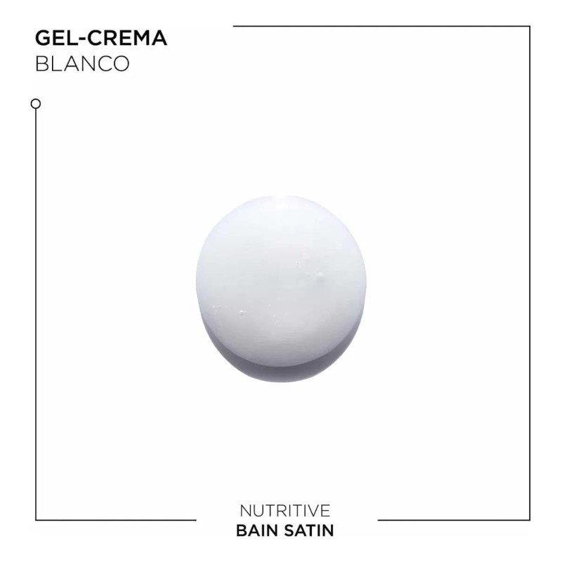 Shampoo Kérastase Nutritive Bain Satin Cabello Seco 250ml