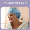 Gorro Ducha Mujer Más 1000 Duchas 100 Impermeable Doble Cara