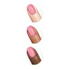 Sally Hansen Color Therapy Nail Polish | Biotin, Argan Oil,