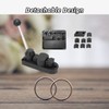 fowinker Ring Bending Tool Set, Jewelry Ring Bender Maker Tool,