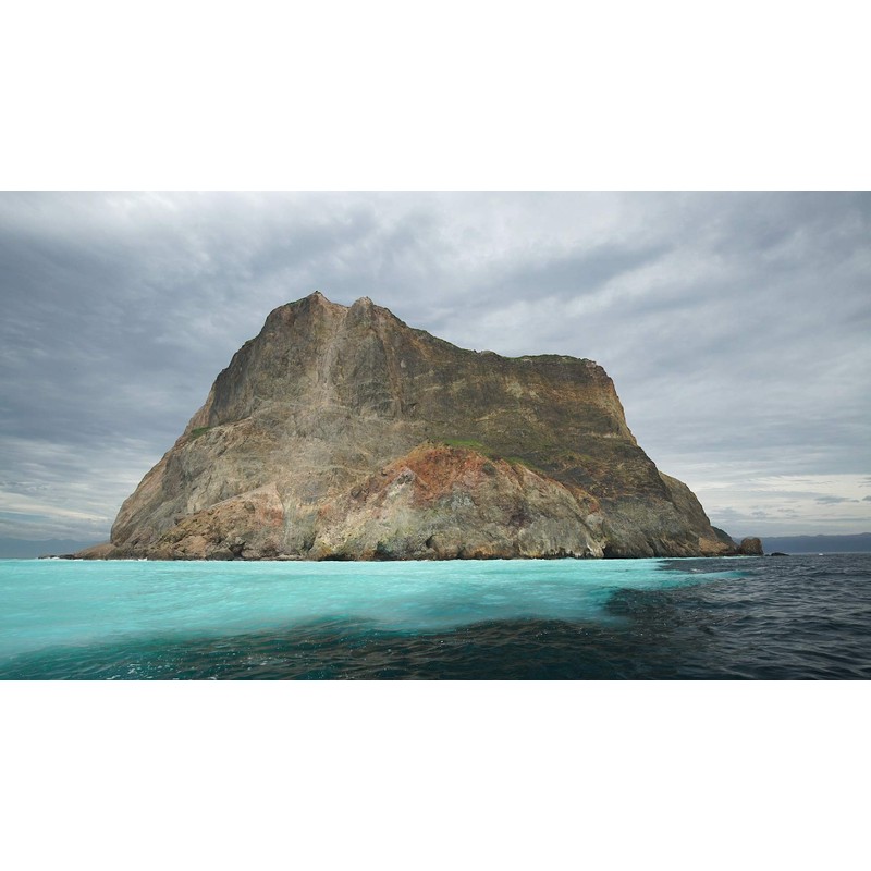 Terra X - Blaues Wunder Pazifik