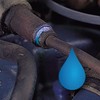 Tracer Products Tracerline Oil-Based Fluid Dye (Blue) - Automotive Air