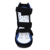 Fracture Boot Short Ankle Foot Drop AFO Brace Orthosis Splint
