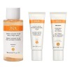 Ren Clean Skincare Tónico, Crema, Mascar Travel Kit 3 Piezas