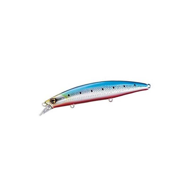 Shimano OM-125M 017 N Flounder Candy Salt Lure, Minnow Hot