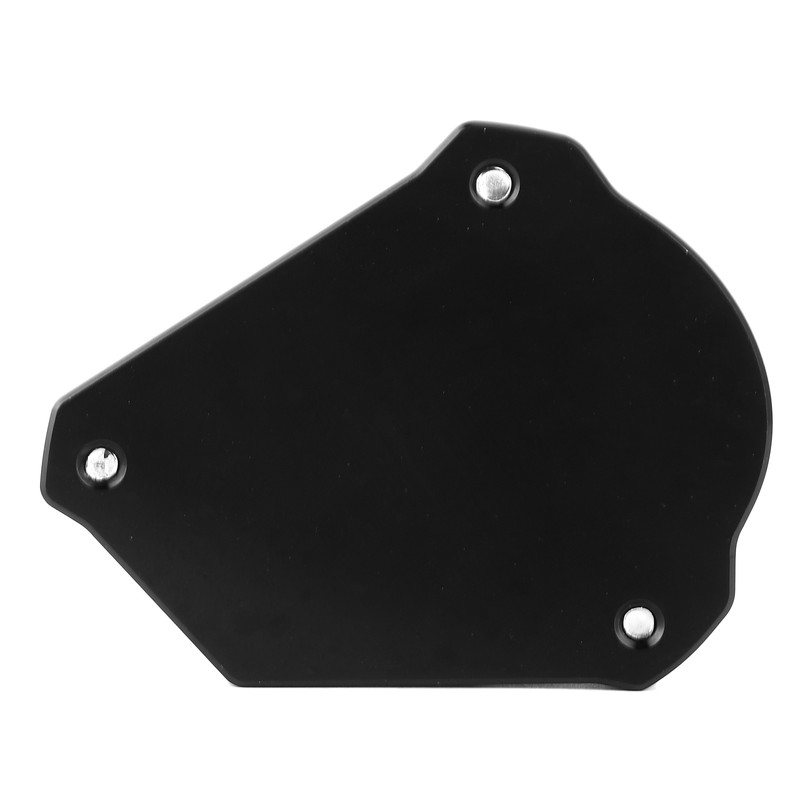 Kickstand Extension Pad Side Stand Enlarger Fit for Triumph Scrambler