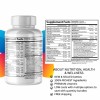 Pelican Vitamins Neuro Elite- Brain & Cognitve Support -4 Bottles-