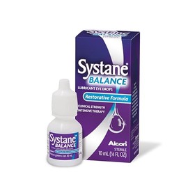Systane Balance 10ml Pack