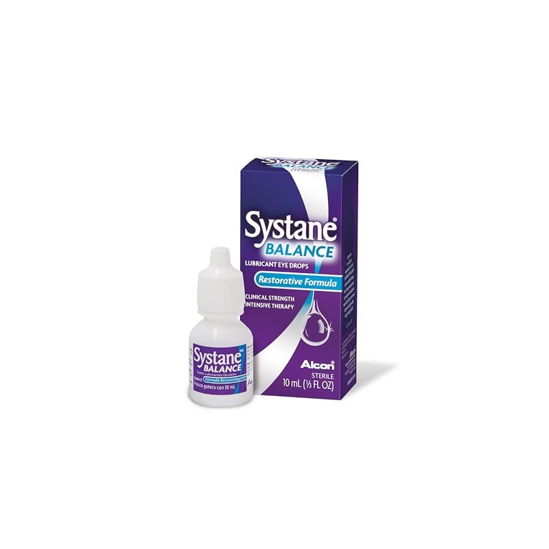 Systane Balance 10ml Pack