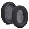 Arctis 7 Ear Pads Replacement Ear Cushions Mesh Fabric Earmuffs