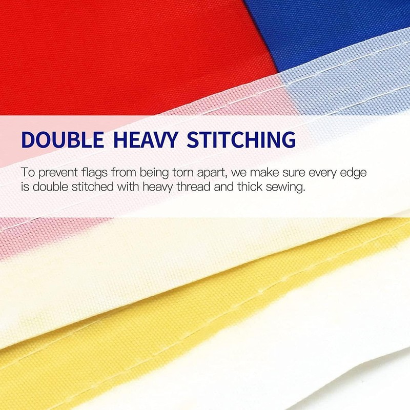 SHATCHI 5x3ft National Flags Events Pub BBQ Decorations Rugby Cricket