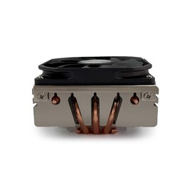 Dynatron U15 CPU Heatsink and Fan, LGA 1851/1700, AMD AM4/AM5