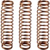 3 Pack Valve Piston Spring Compatible with Bach Stradivarius Strad