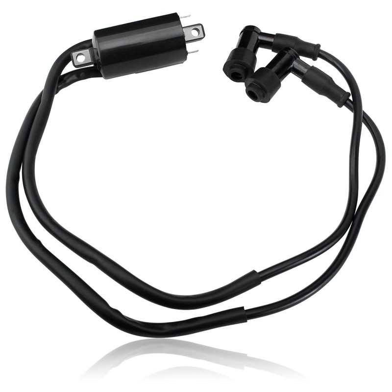YOFMOO Ignition Coil Compatible with Yamaha Banshee YFZ 350 YFZ350
