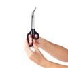 Vitility X-Large Nail Scissors