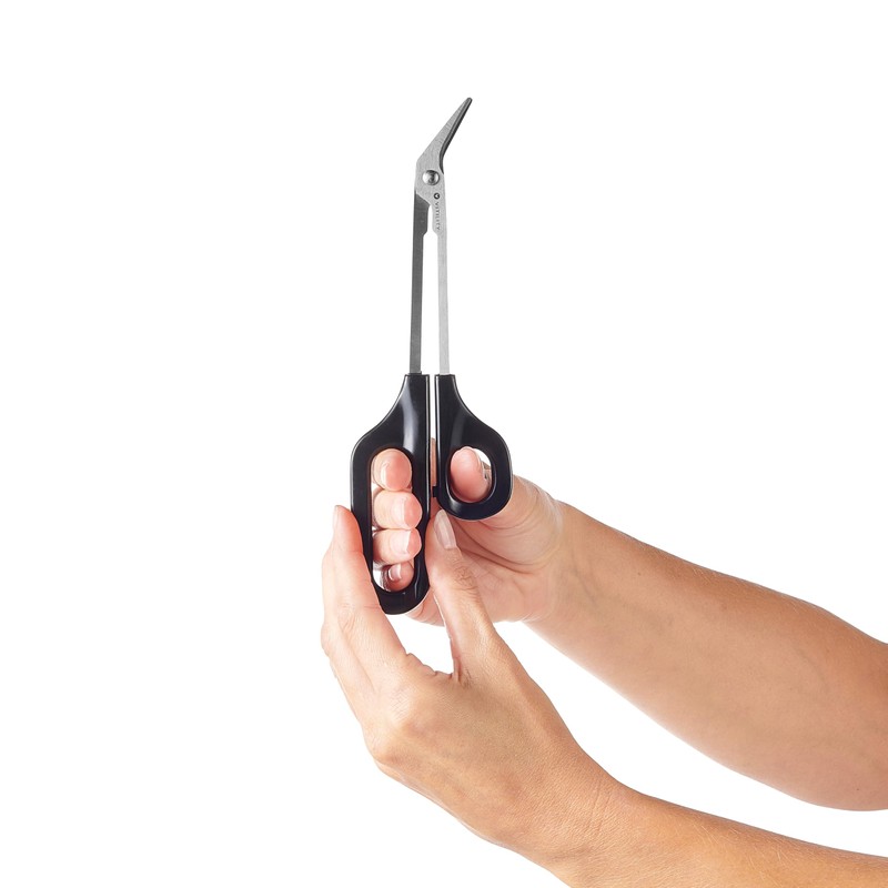 Vitility X-Large Nail Scissors