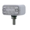 United Pacific 39409 6 LED Dual Function Double Face Light