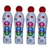 Bingo Dabbers Set of 4 Sponge Tip (Red)