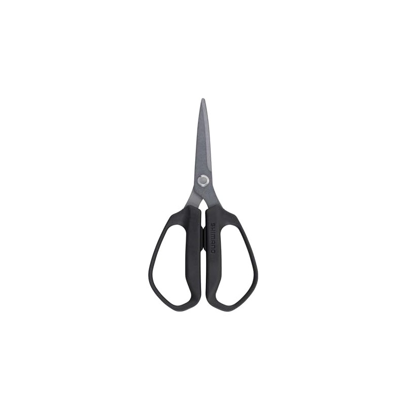 Shimano CT-041Y Spassier, Medium, Black