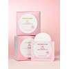 One-step water cleansing pad portable 40 sheets / 원스텝 워터