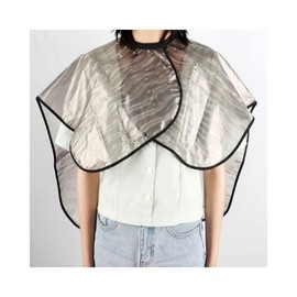 LuminaD Professional Hair Dyeing Supplies Hair Dyeing Cape