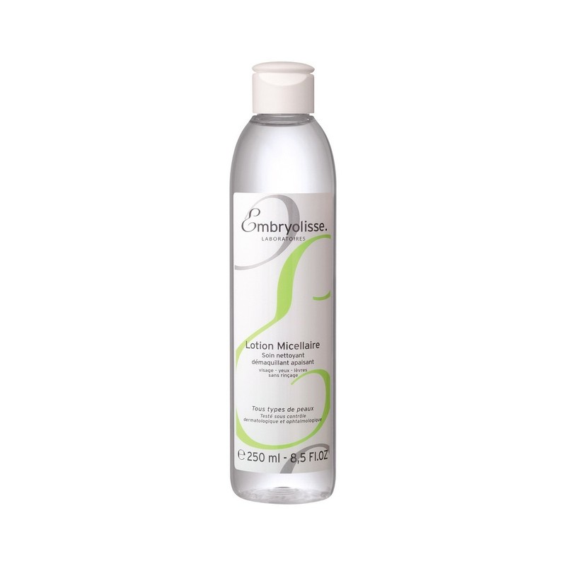 Embryolisse Micellar Lotion, 250ml