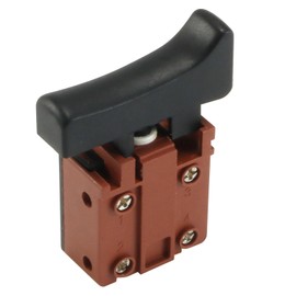 uxcell Electric Hammer Trigger Switch for 26/35 AC250V 10A Tool Power Speed Control