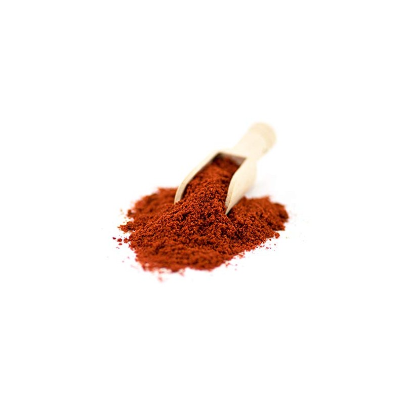 Sussex Wholefoods Cayenne Pepper Powder 100g