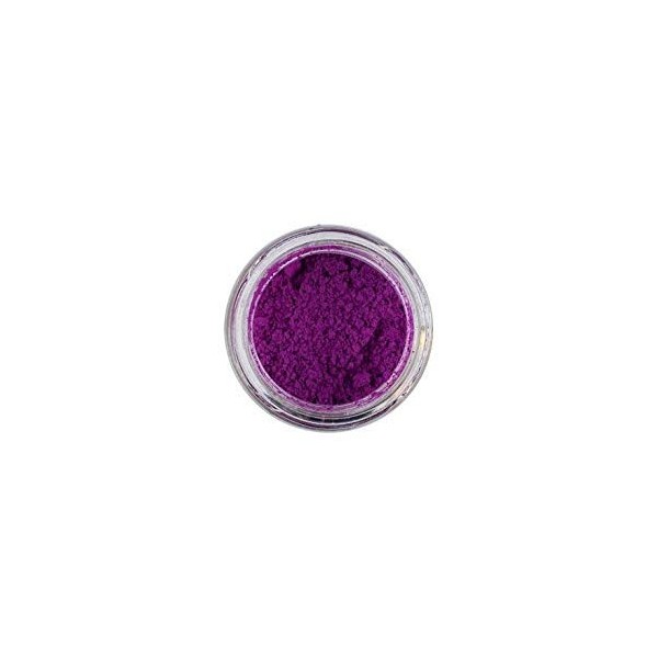 Vertecchi For L'Art Pigment Powder 80 ml Iridron 5006 Violet