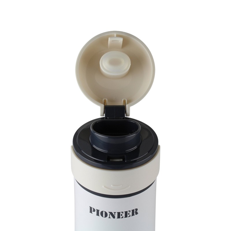 Pioneer Sports Flask Stainless Steel Vacuum Insulated Drinks Bottle for