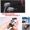 FQZMQBQ Impact Driver Bit Hex Bit Socket Adapter Set for