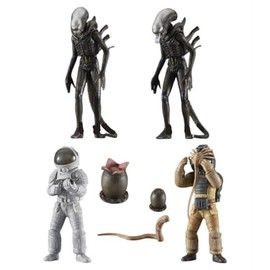 SR+ 20th Century Studio Alien