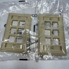 CommScope Lot of 2 M16L-246 108168550 COMM