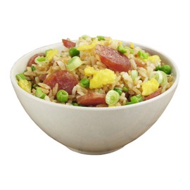 8 packs of Pork Gourmet Chinese Sausage Lap Xuong HeoNo MSG - Made In USA