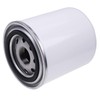 JZGRDN Filtro de aceite hidráulico UC24341 compatible con equipo John