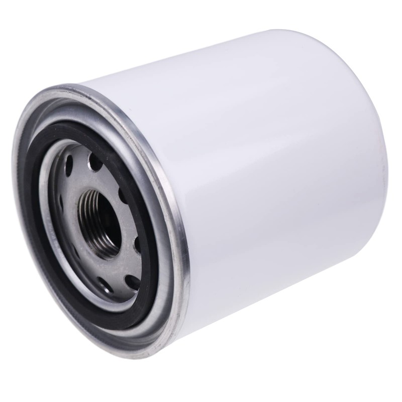 JZGRDN Filtro de aceite hidráulico UC24341 compatible con equipo John