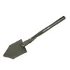 Stansport Folding Pick & Shovel (326)