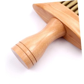 FRCOLOR Pcs Professional Hair Cutting Kit Bristle Brush Vented Detangler Hair Brush for Salons Home Use