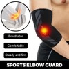 Elbow Bandage, Elbow Bandages Men, Non-Slip Tennis Elbow Bandage, Elbow