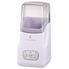 Ohm Electric Yogurt Maker, 08-0551 COK-EYGSTN White