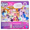Hasbro My Little Pony: A New Generation Favorites Together Collection