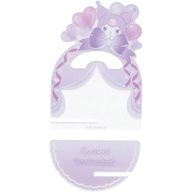 Tees Factory Sanrio Chrome Acrylic Tin Badge Stand SR-5545207KU Sanrio Characters