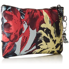 Kipling Pouches Cases Duo Pouch Casual Flower