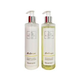 The Luxury Collection | Nectarine & Honey Hand Wash & Lotion | 250mL×2 [BUNDLE]