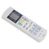 ALLIMITY Replacement Air Conditioning Remote Control for Panasonic Air Conditioner
