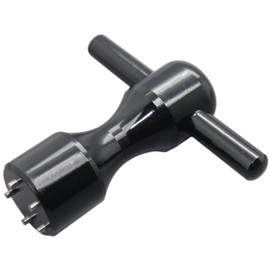 ★ Out Let ★ sukottexikyameron Custom Putter Weights Replacement Wrench Black